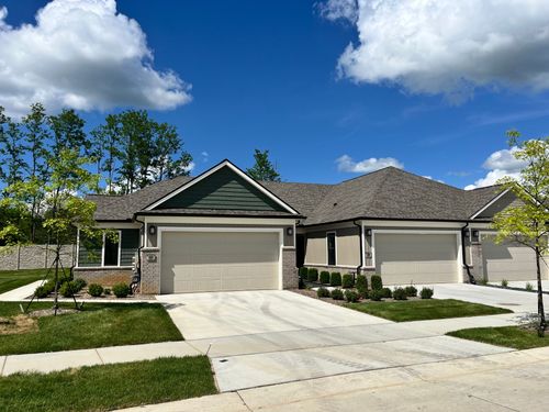 5860 Windword Dr, Brighton, MI, 48116-2096 | Card Image