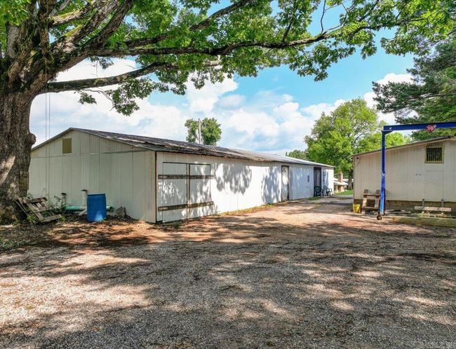 3669 Amity Rd, House other with 3 bedrooms, 2 bathrooms and null parking in Pearcy AR | Image 9