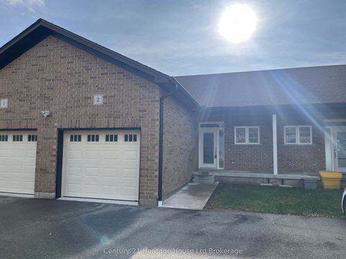 2-17 Wren Crt, Tillsonburg, ON, N4G5K3 | Card Image