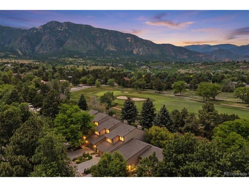 28 Woodbridge Dr, Colorado Springs, CO, 80906-4450 | Card Image