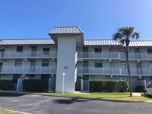 309-2101 S Atlantic Ave, Cocoa Beach, FL, 32931-2210 | Card Image