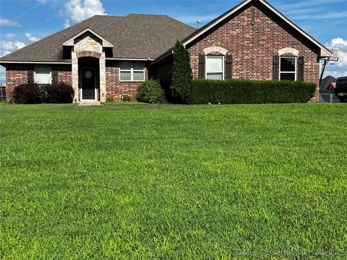 5540 Gulick Street, Muskogee, OK, 74403 | Card Image