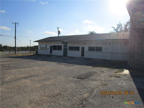 613 S Ann Blvd, Harker Heights, TX, 76548-1210 | Card Image