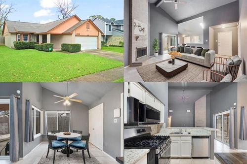 24018 Spring Sunset Drive, Spring, TX, 77373 | Card Image