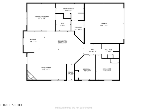 2117 James Mcmillian Dr, Maryville, TN, 37803-1880 | Card Image