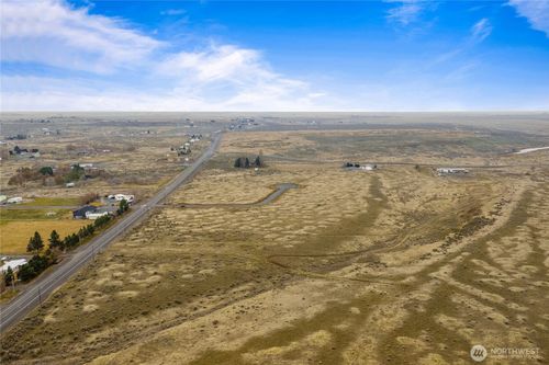 0 Lot 6 Cascade St, Ephrata, WA, 98823 | Card Image