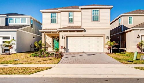 16231 Trinidad Way, CLERMONT, FL, 34714 | Card Image