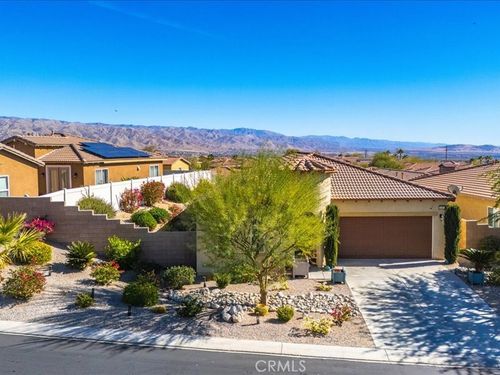 11852 Morning Star Dr, Desert Hot Springs, CA, 92240-2025 | Card Image