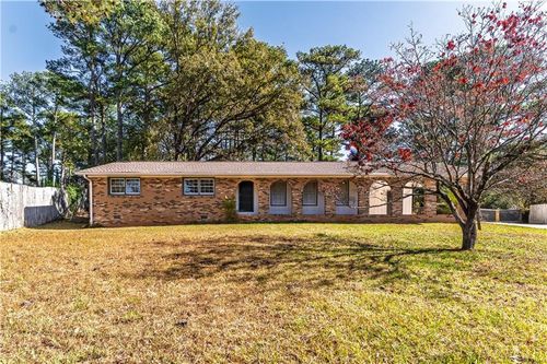3518 Tracey Dr, Duluth, GA, 30096-3861 | Card Image