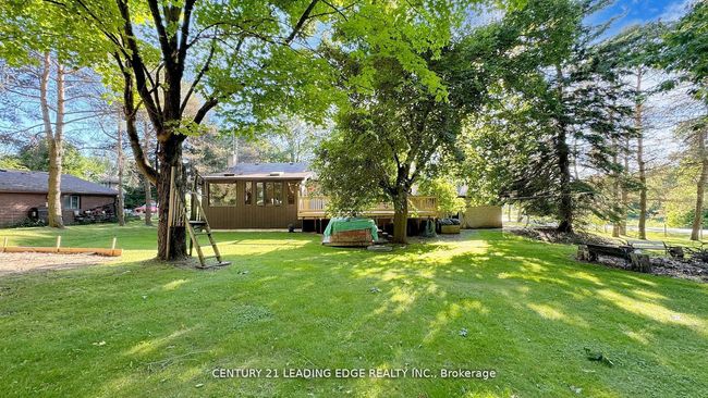 301 Wagg Rd, House other with 4 bedrooms, 2 bathrooms and 2 parking in Goodwood ON | Image 23
