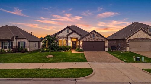2824 Bobcat Dr, Melissa, TX, 75454-0627 | Card Image