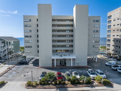 unit-402-5806 N Ocean Blvd, North Myrtle Beach, SC, 29582-1239 | Card Image