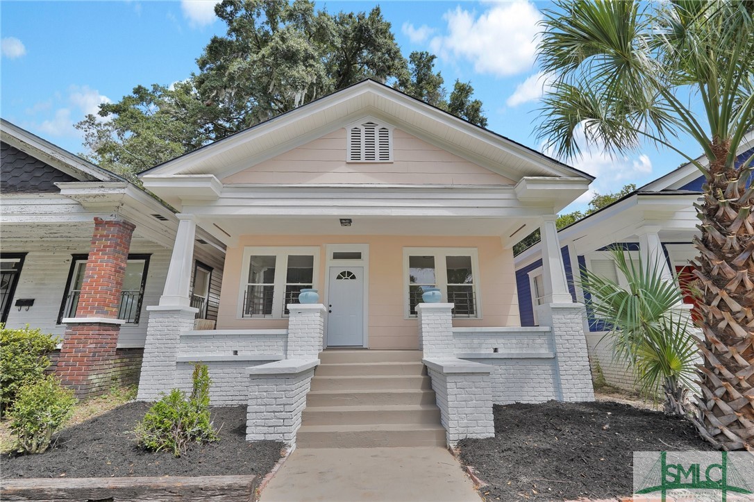 39th St, Savannah, GA 31415