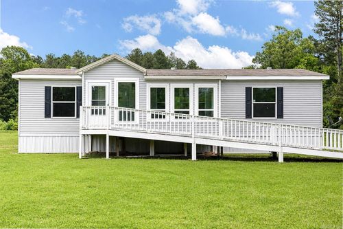 6601 Camden Cutoff Road, Pine Bluff, AR, 71603 | Card Image