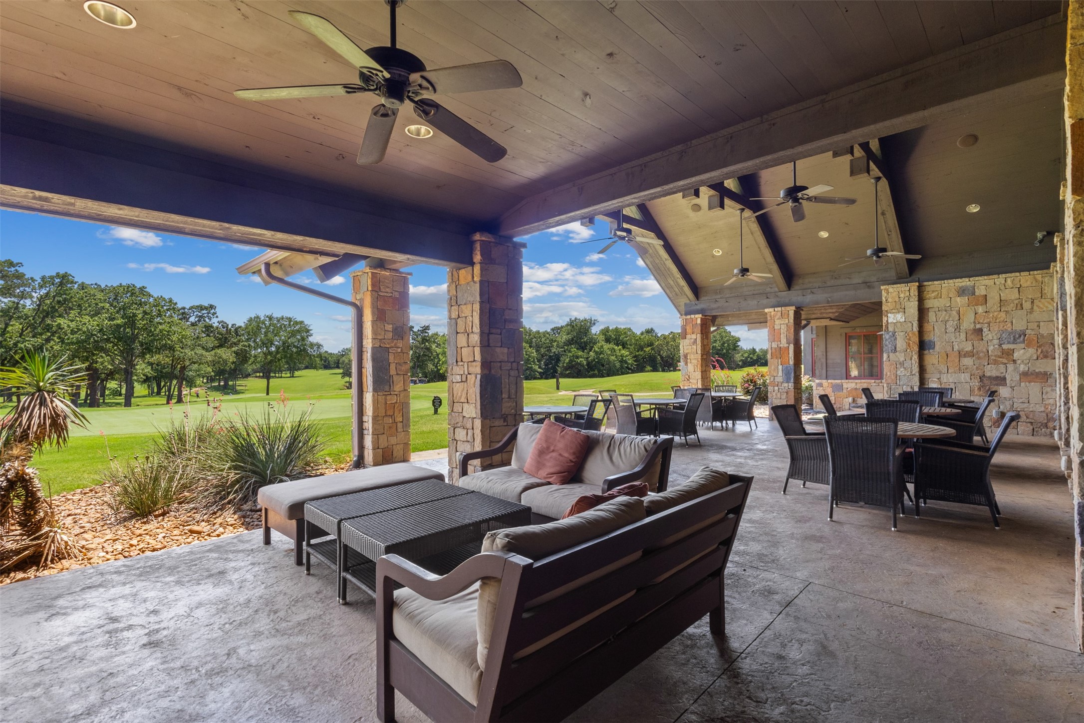 Land in Gordonville