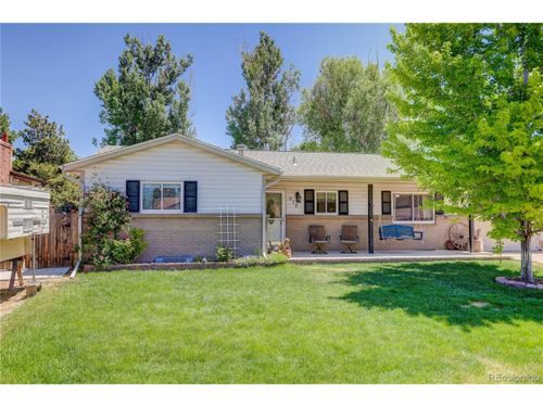 910 Mountain View Dr, Castle Rock, CO, 80104-1622 | Card Image