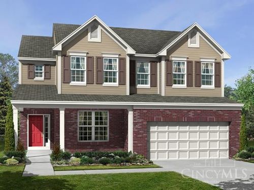 1816 Grove Park Drive, Miami Twp, OH, 45150 | Card Image