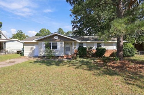 1903 Wendover Drive, Fayetteville, NC, 28304 | Card Image