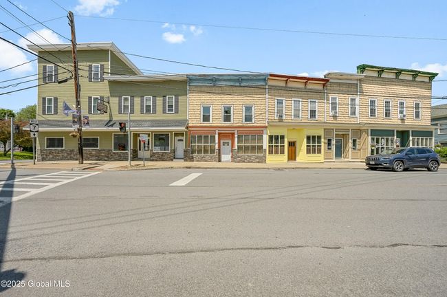 281 Main St, Home with 0 bedrooms, 5 bathrooms and 2 parking in Richmondville NY | Image 37