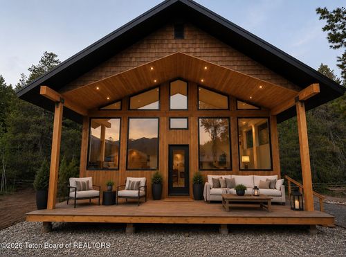 347 Alpine Meadow Loop, Alpine, WY, 83128 | Card Image