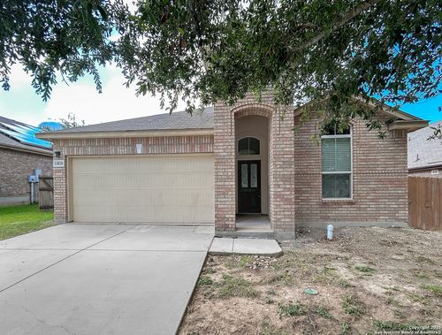 13820 Blakeville, Live Oak, TX, 78233-5536 | Card Image