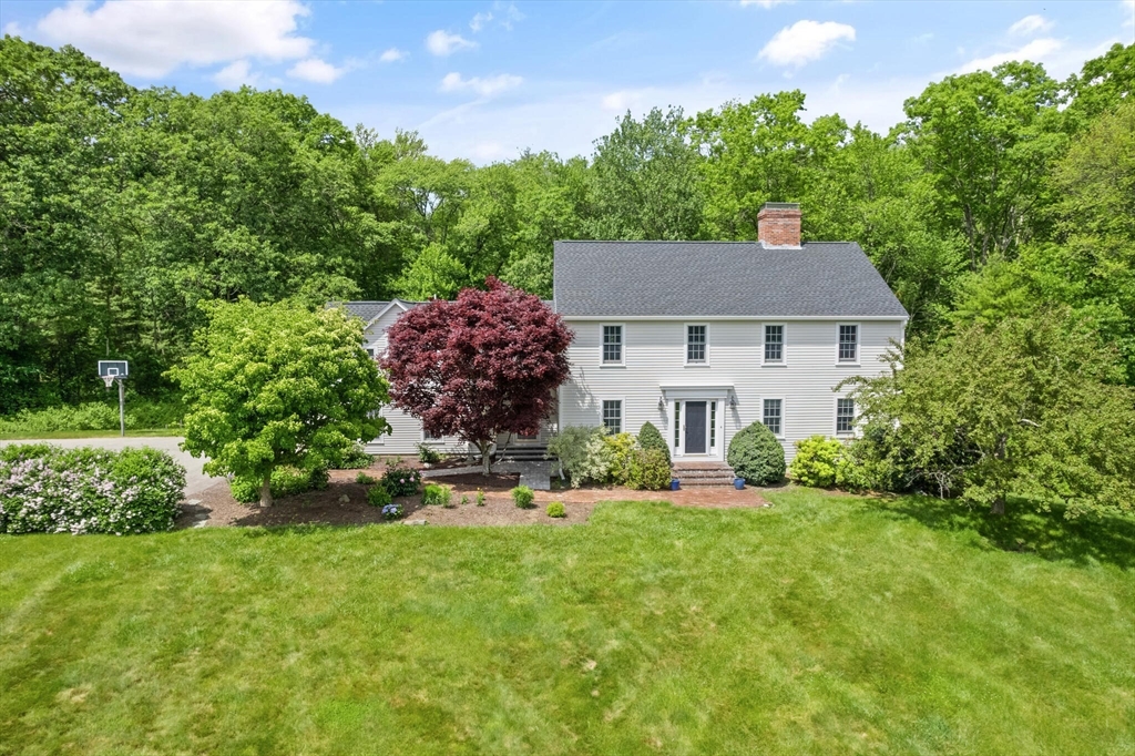 Concord Rd, Sudbury, MA 01776