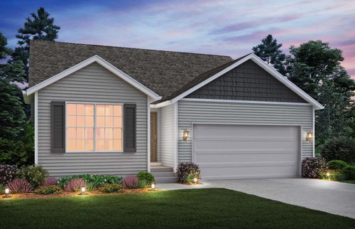 3335 Lincolnshire Rd, Waterloo, IA, 50701-7700 | Card Image