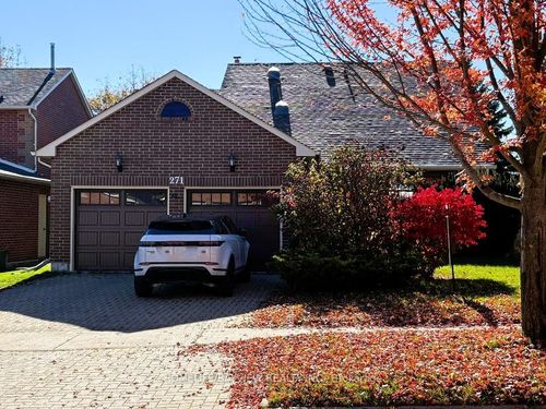 271 John Bowser Cres, Newmarket, ON, L3Y7N9 | Card Image