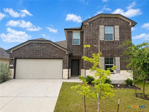 840 Nodding Nixie, Seguin, TX, 78155 | Card Image