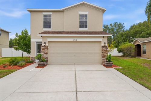 12442 Saulston Pl, HUDSON, FL, 34669-5009 | Card Image