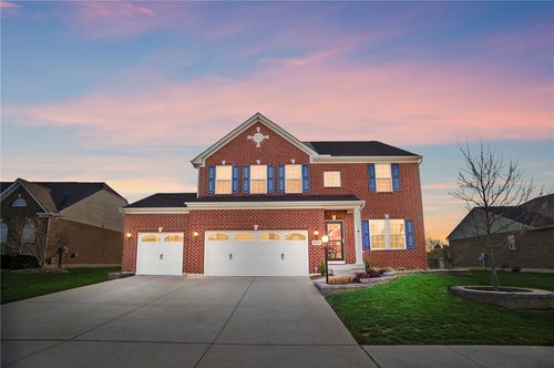 1645 Elm Brook Trl, Dayton, OH, 45458-2955 | Card Image