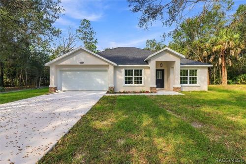 10364 N Coco Plumosa Dr, Crystal River, FL, 34428-7429 | Card Image