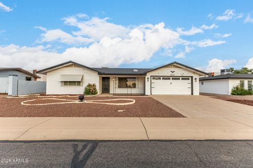 643 N 67th Pl, Mesa, AZ, 85205-6807 | Card Image