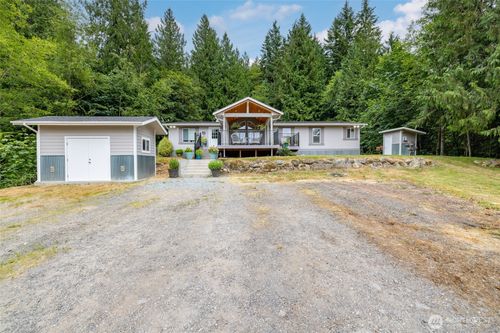 3120 Huddle Rd, Sedro Woolley, WA, 98284-8131 | Card Image