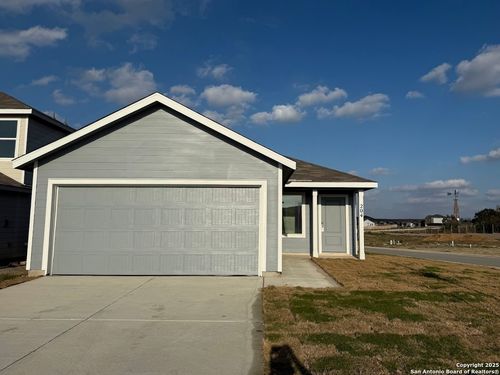 204 Ottawa Way, New Braunfels, TX, 78130 | Card Image