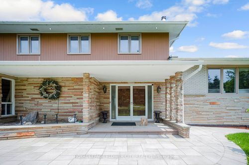 5 Glenn Crt, Caledon East, ON, L7K0P3 | Card Image