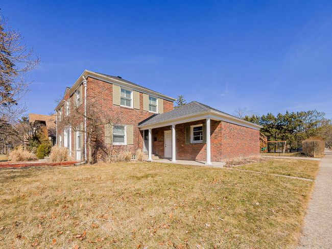 1304 Devonshire Rd, House other with 3 bedrooms, 3 bathrooms and null parking in Grosse Pointe Park MI | Image 48