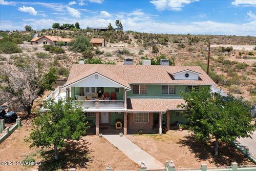 1733 N Arena Del Loma, Camp Verde, AZ, 86322 | Card Image