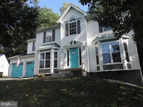 4318 Foxglove Ct, BELCAMP, MD, 21017-1659 | Card Image