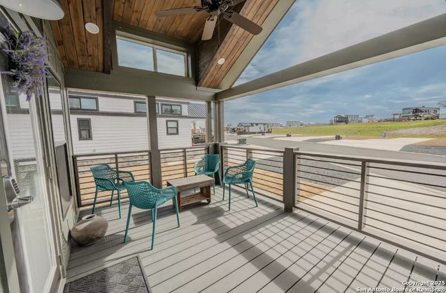 193 - 5386 Ranch Road 1376, House other with 2 bedrooms, 1 bathrooms and null parking in Fredericksburg TX | Image 6
