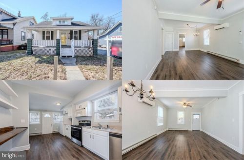 3904 38th St, BRENTWOOD, MD, 20722-1718 | Card Image