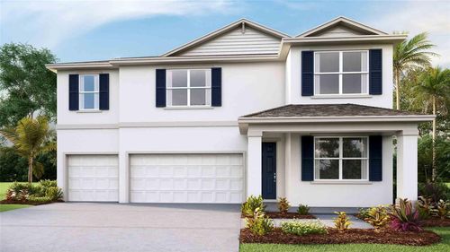 2245 Sienna Spruce Street, WESLEY CHAPEL, FL, 33543 | Card Image