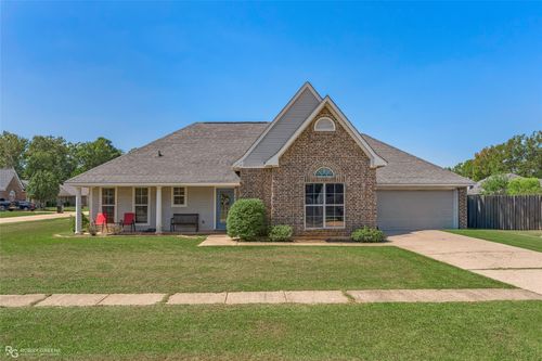 601 Alex Way, Haughton, LA, 71037 | Card Image