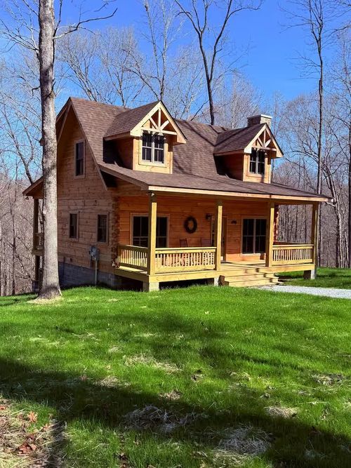 1080 Turkey Creek Boat Dock Rd, Tullahoma, TN, 37388 | Card Image