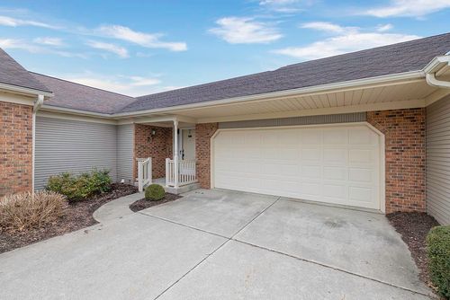 1408-2 Kentfield Way, Goshen, IN, 46526-4669 | Card Image