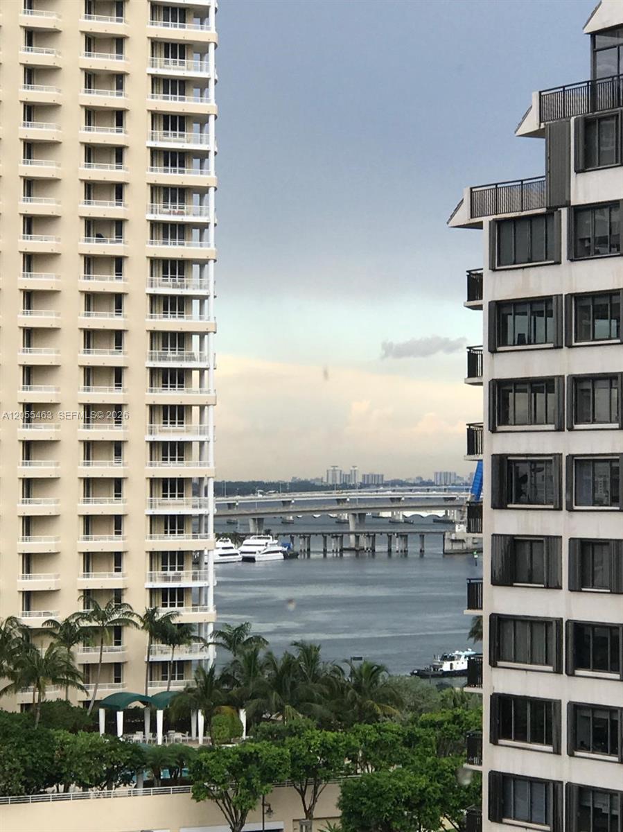Residential in Miami 2