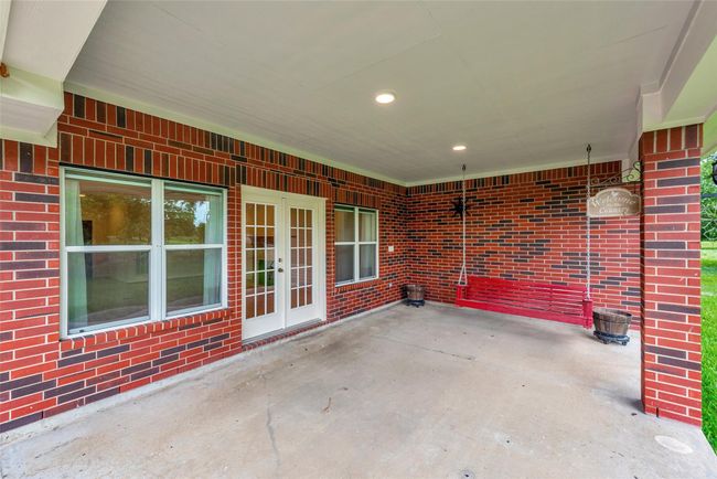 36155 County Line Rd, Home with 3 bedrooms, 3 bathrooms and 2 parking in Brookshire TX | Image 40