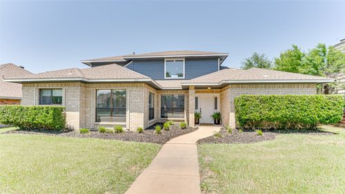 6801 Alissa Dr, Rowlett, TX, 75089-3774 | Card Image