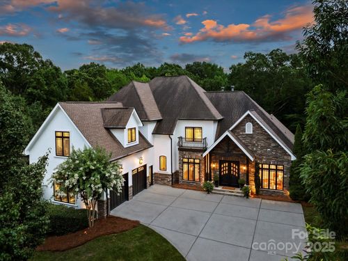 2207 Trapper Ct, Charlotte, NC, 28270-3744 | Card Image