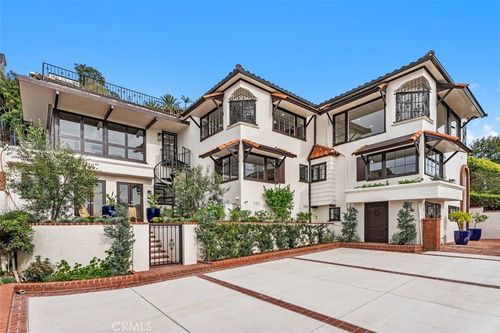 2616 Queda Way, Laguna Beach, CA, 92651-3907 | Card Image